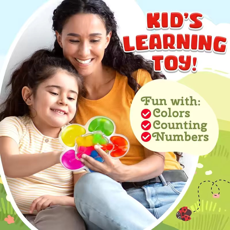 Keeyshe jouets sensoriels